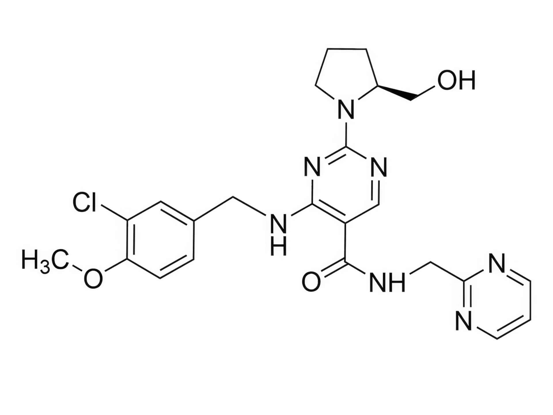 Avanafil