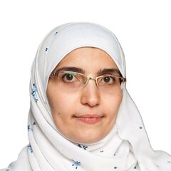 Rasha Alsaleh