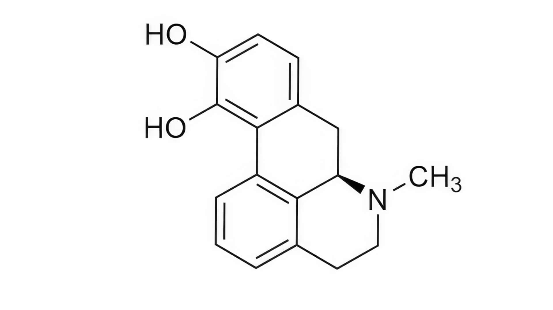 Apomorphin