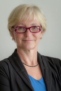 Dr. Andrea Benecke, Credit: BPtK_ Kay Funke-Kaiser