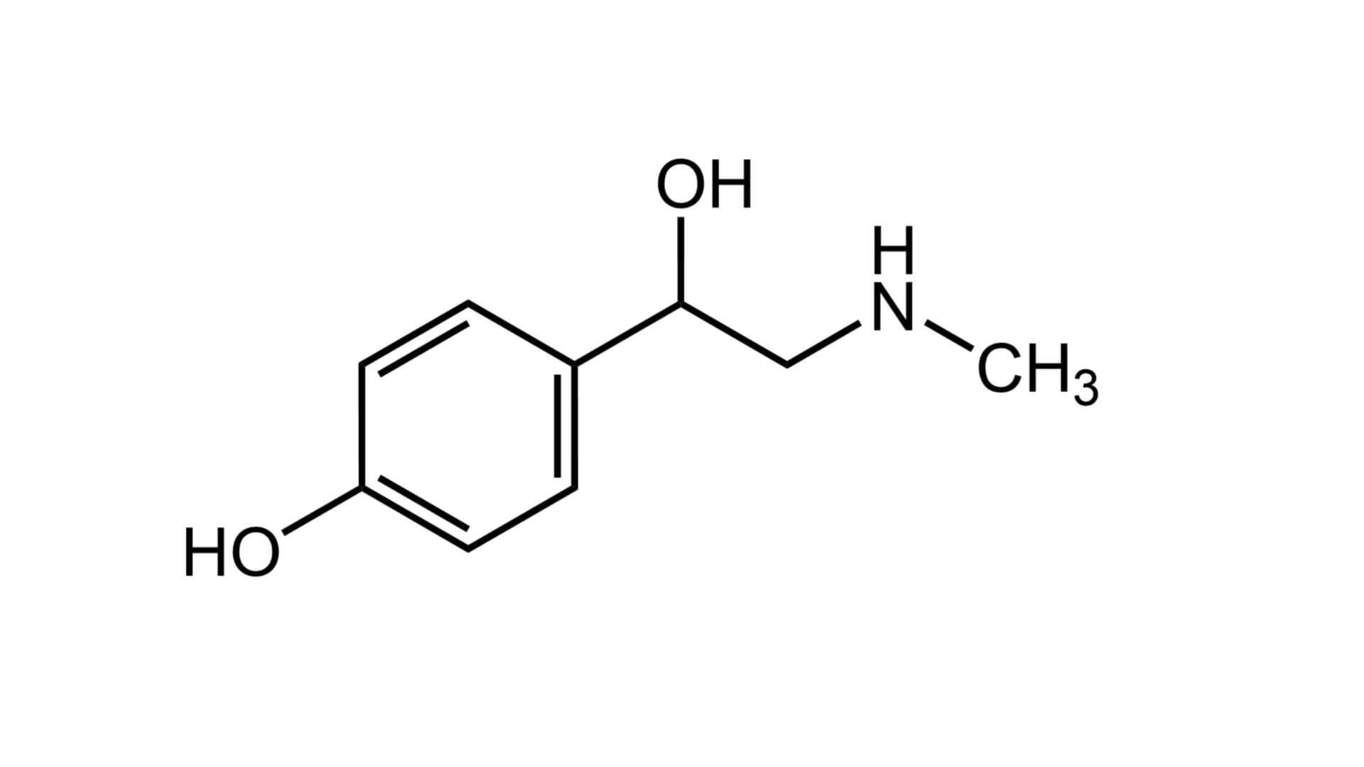 Synephrin