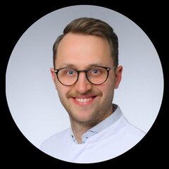 Priv.-Doz. Dr. Marcel Mayer