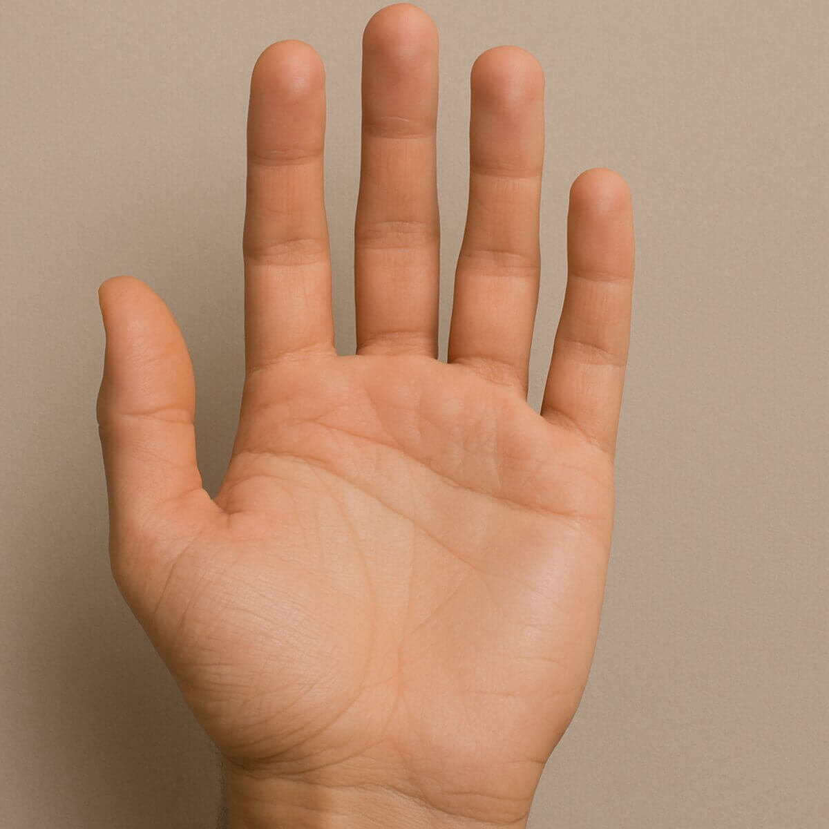 Hand