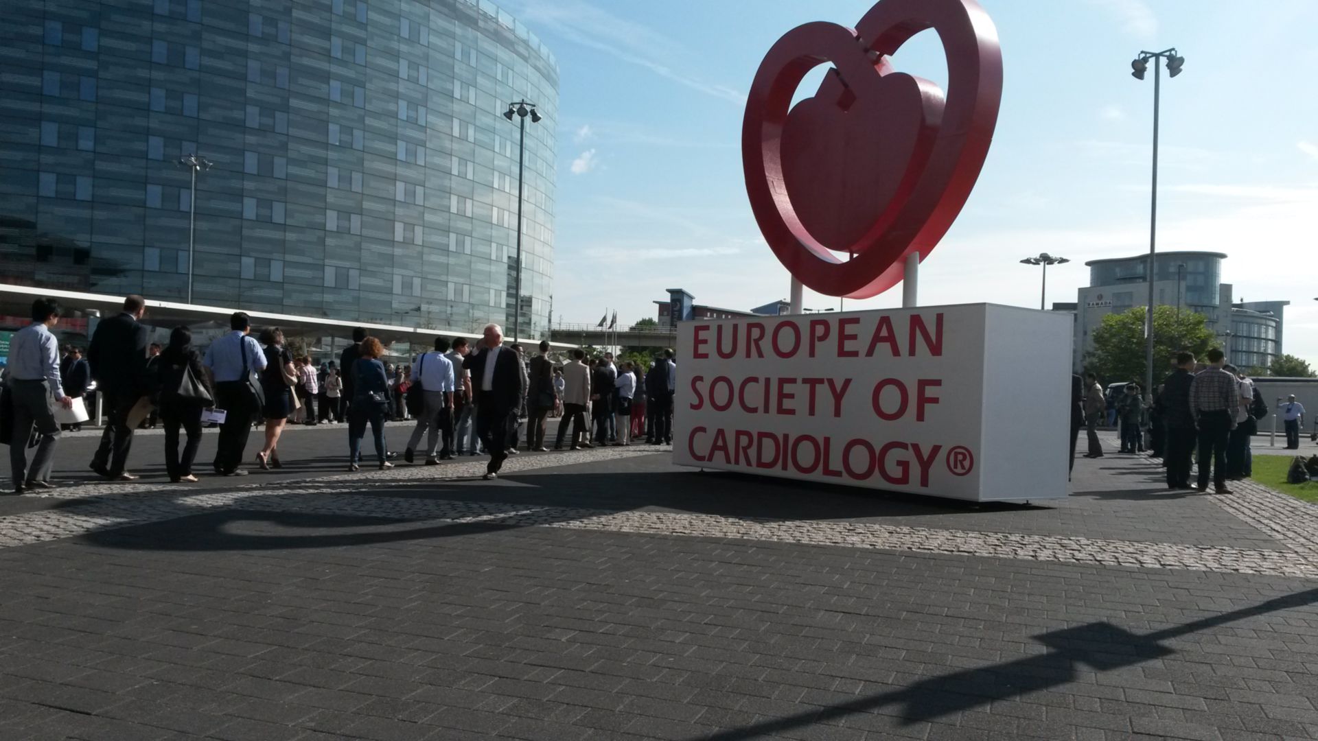 European Society of Cardiology-Congress