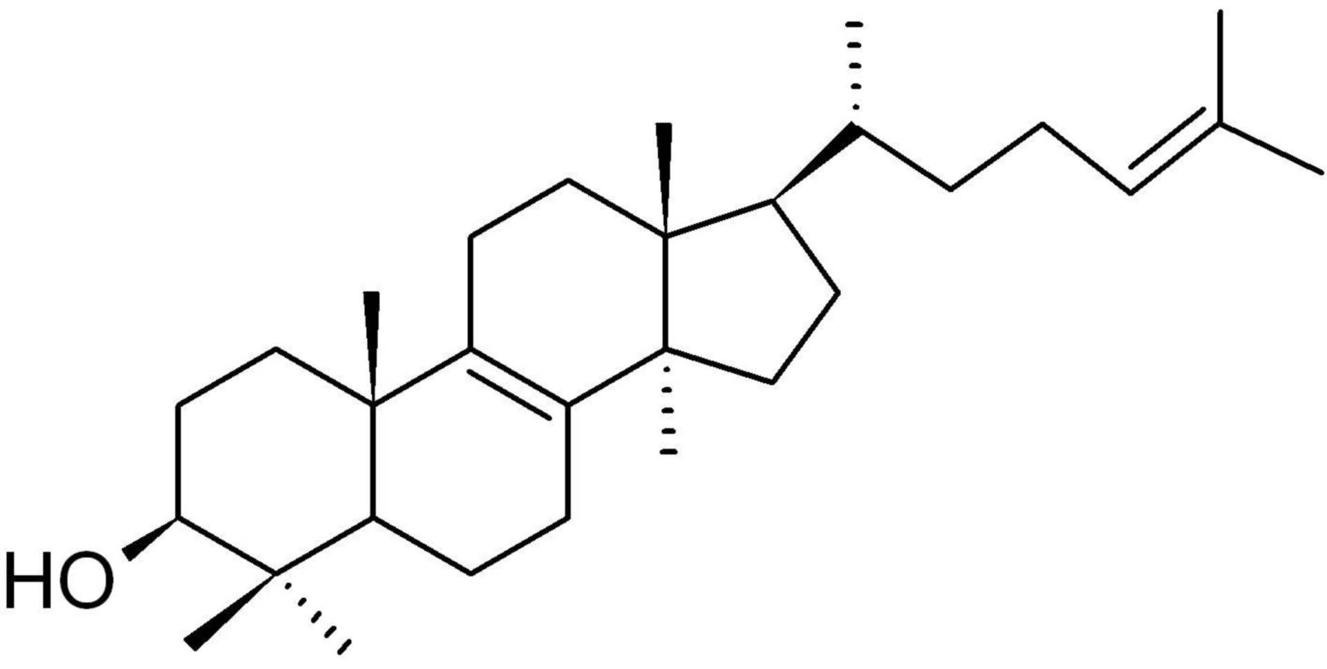 Lanosterol 6