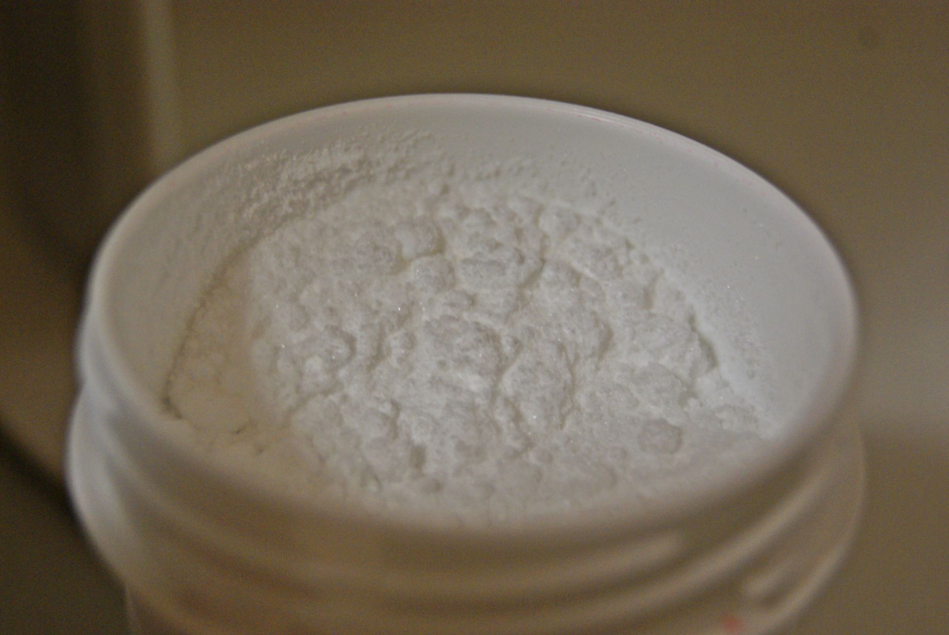 Cocainhydrochlorid