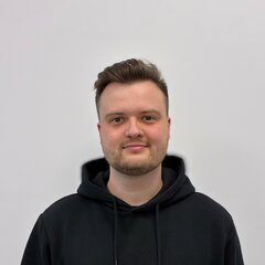 Linus Maximilian Laaff