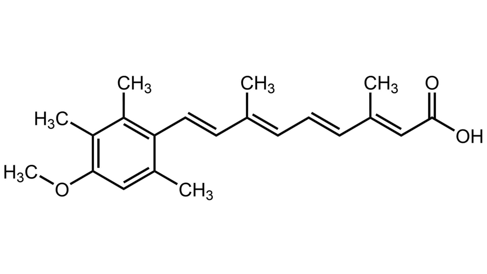 Acitetrin