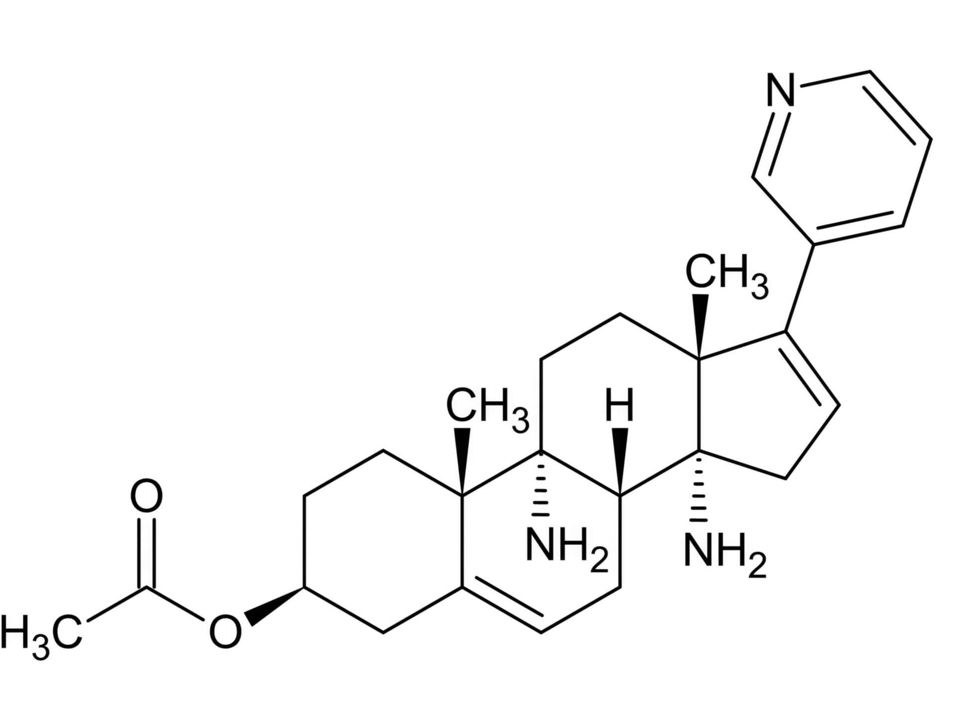 Abibateron