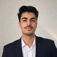 Ihab Saleh