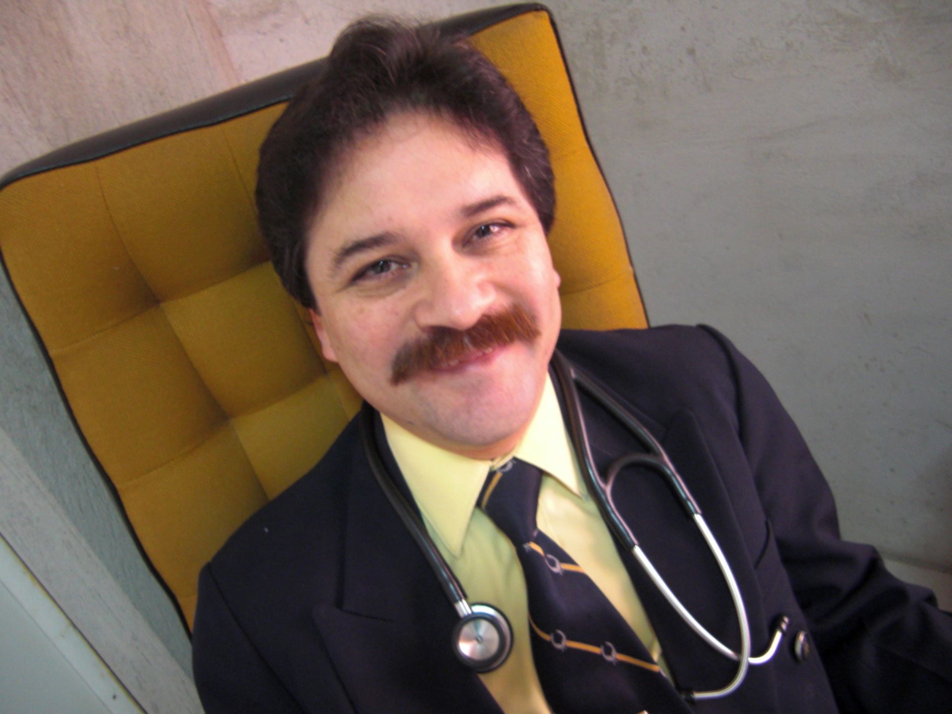 Dr. Lopez