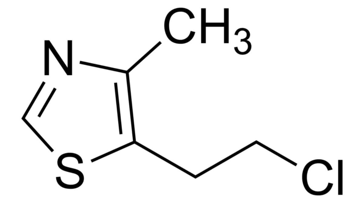 Clomethiazol