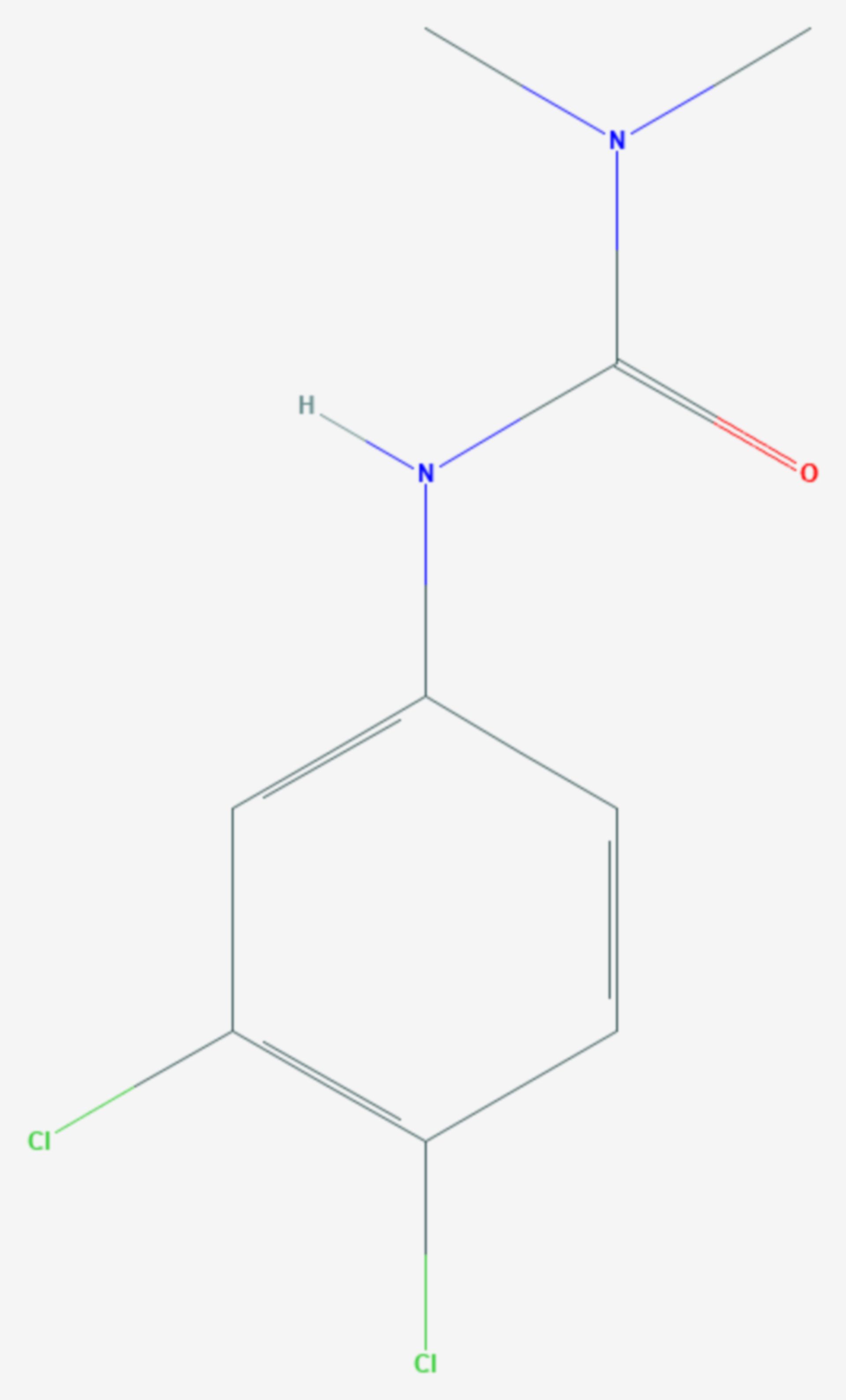 DCMU (Strukturformel)