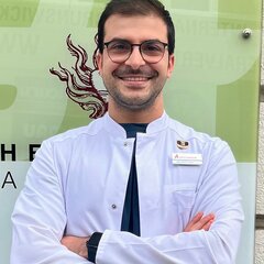 Mag. pharm. JH Toluay