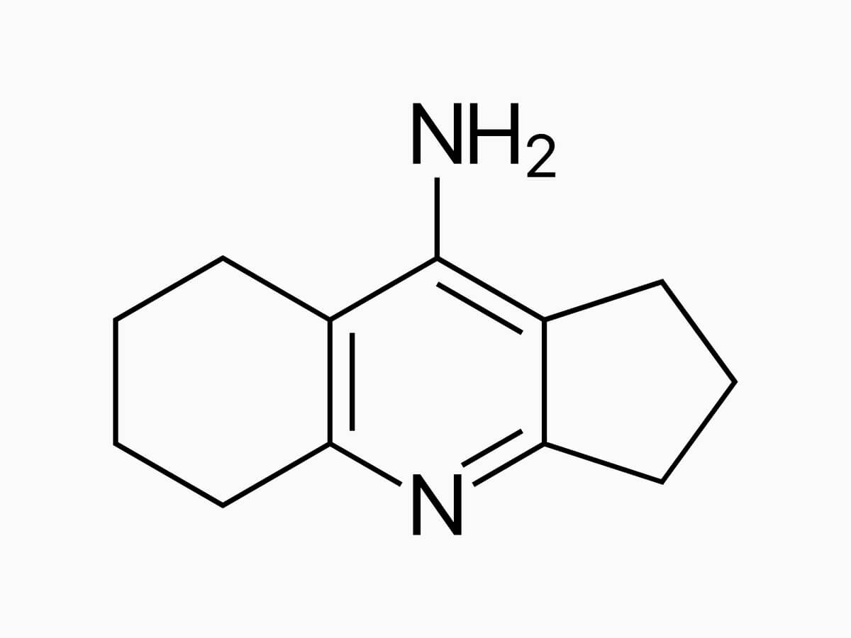 Ipidacrin
