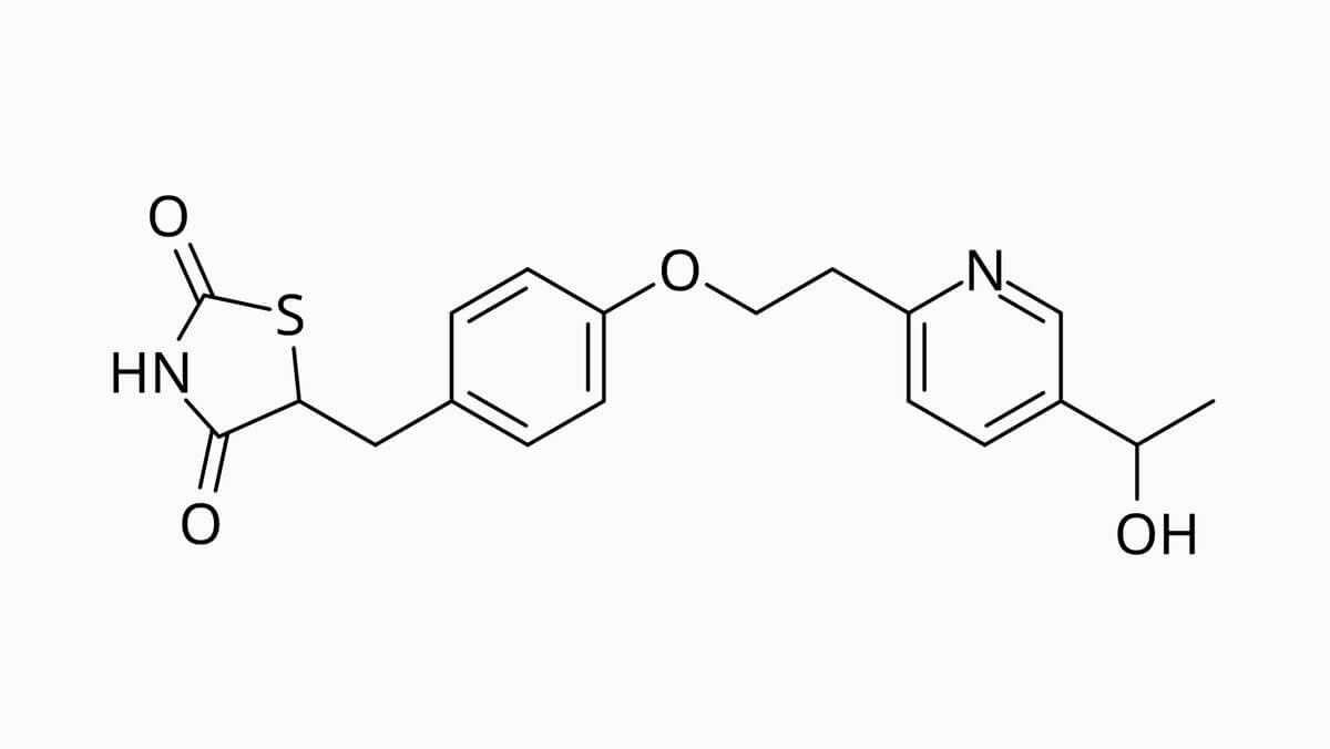 Leriglitazon