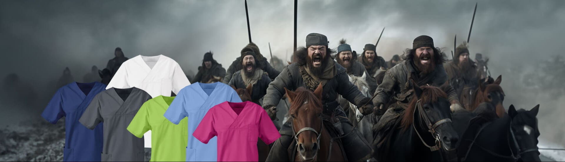 Die Kasacken kommen! DocCheck