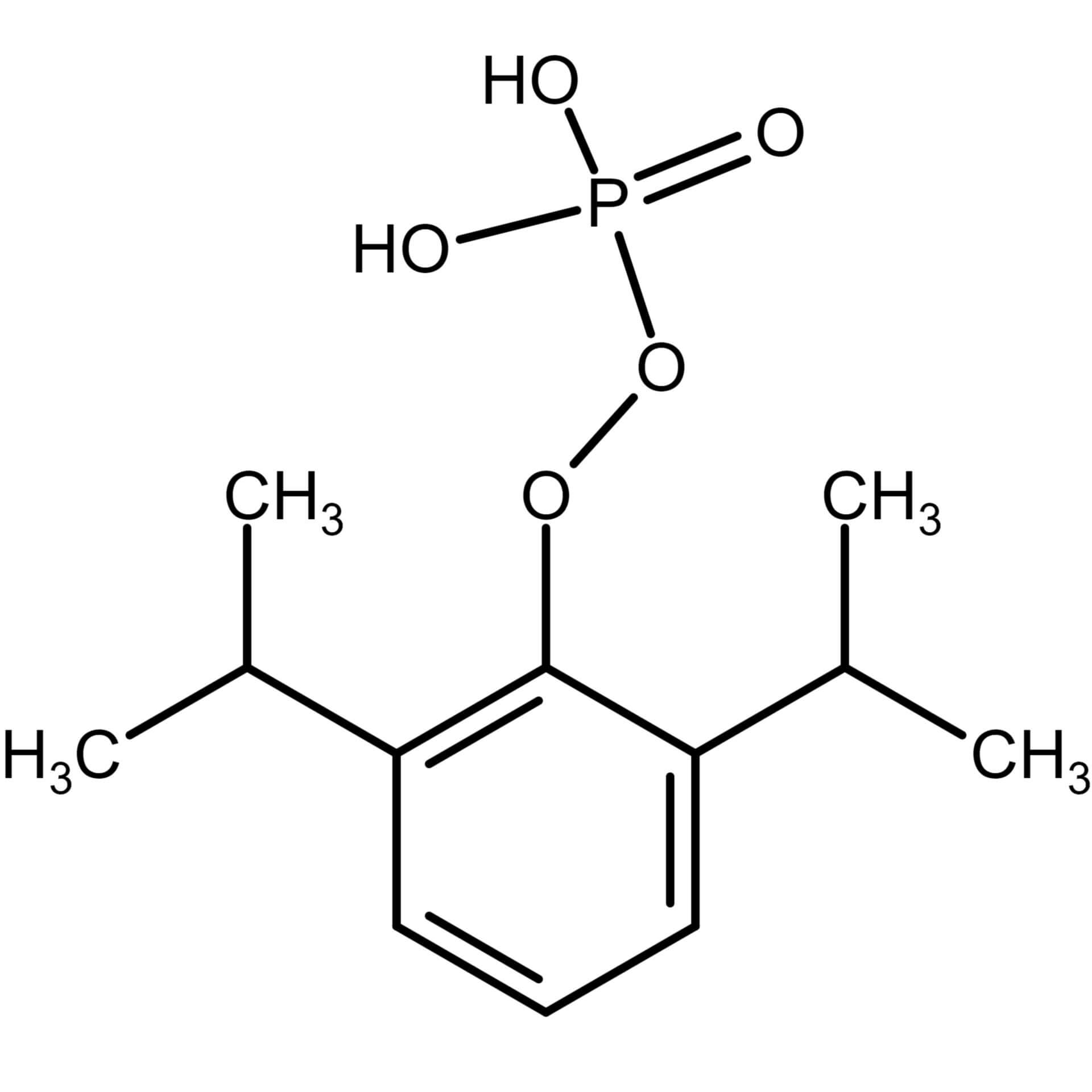 Fospropofol