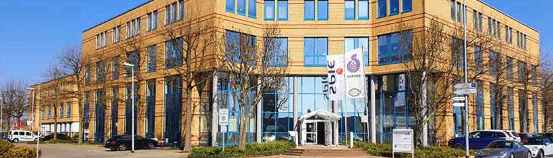 Umfirmierung Aus Medizinische Medien Informations GmbH wird Vidal MMI