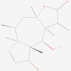Helenalin DocCheck Flexikon