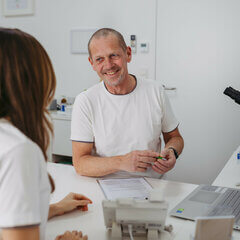 Dr. h.c. Heiko Wegener