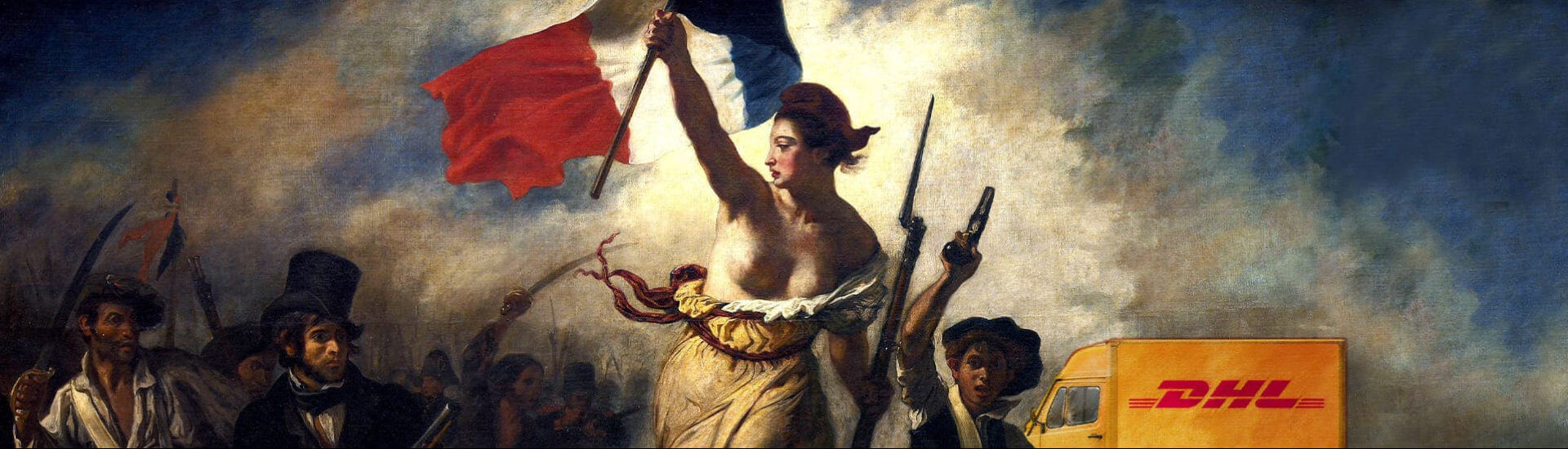 Liberté, Gratuité, DPD* DocCheck