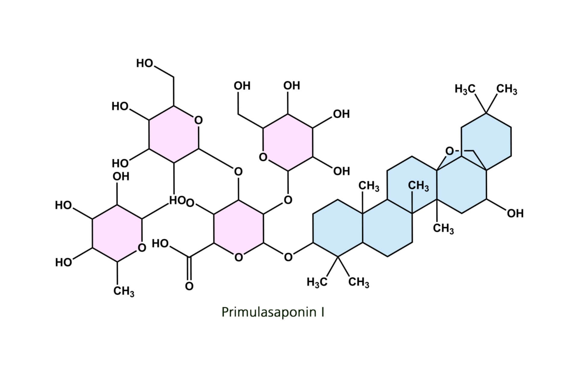 Primulasaponin