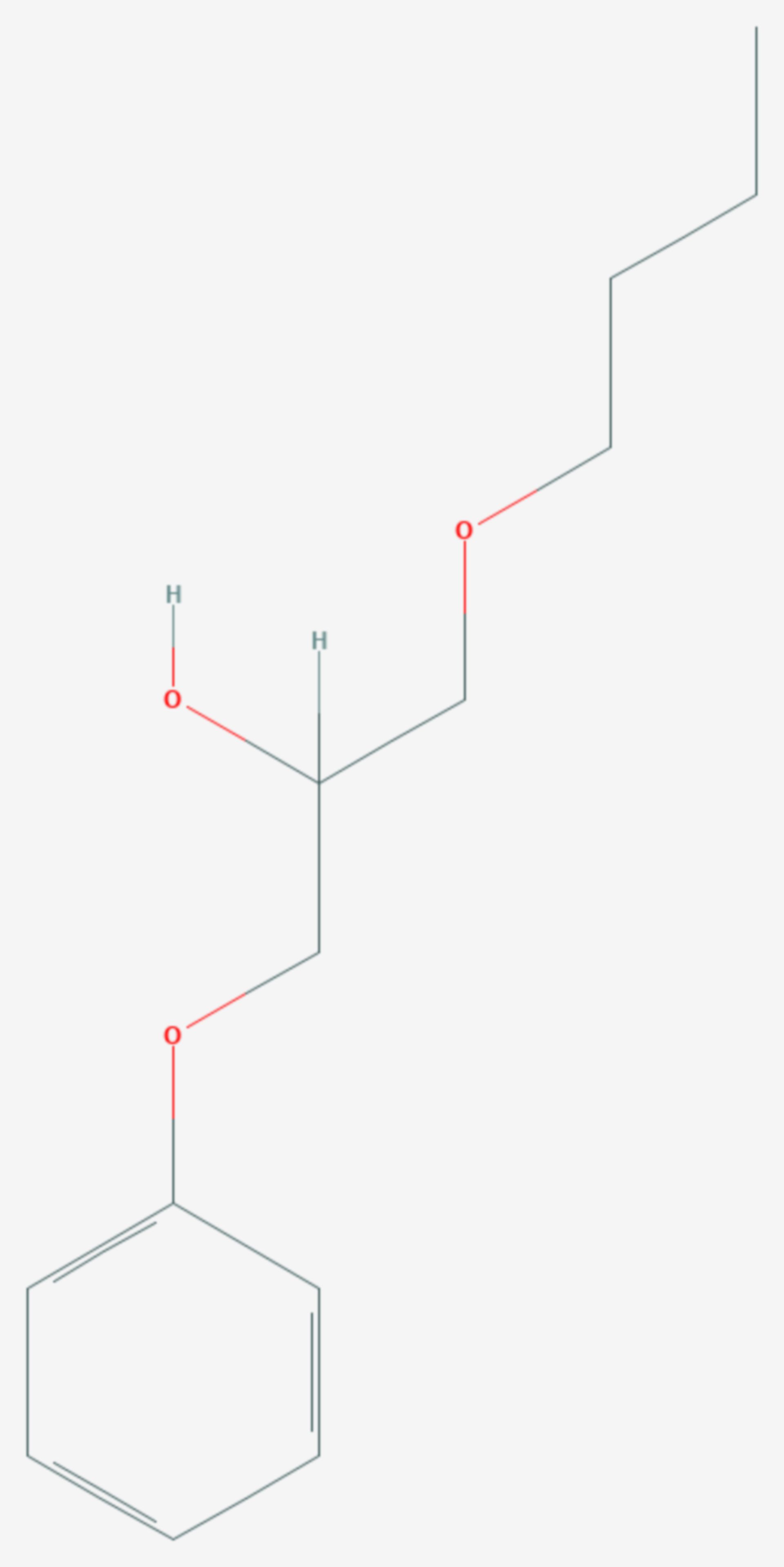 Febuprol (Strukturformel)