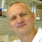 Professor Dr. Klaus Reinhardt