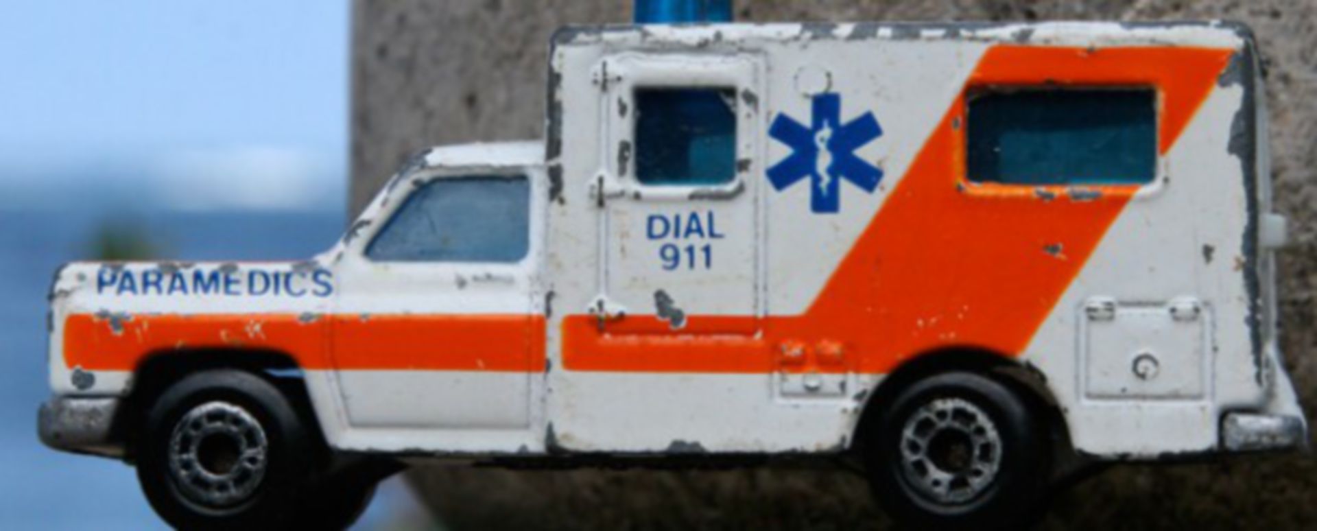 Muss der Notarzt sein Equipment zahlen? - DocCheck