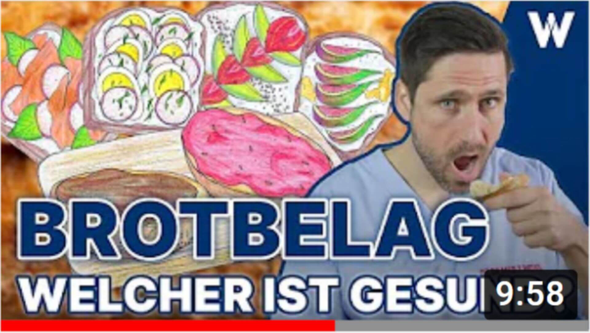 Gesunder Brotaufstrich: So geht's & darauf solltest du achten: Von Avocado über Käse bis Hummus!