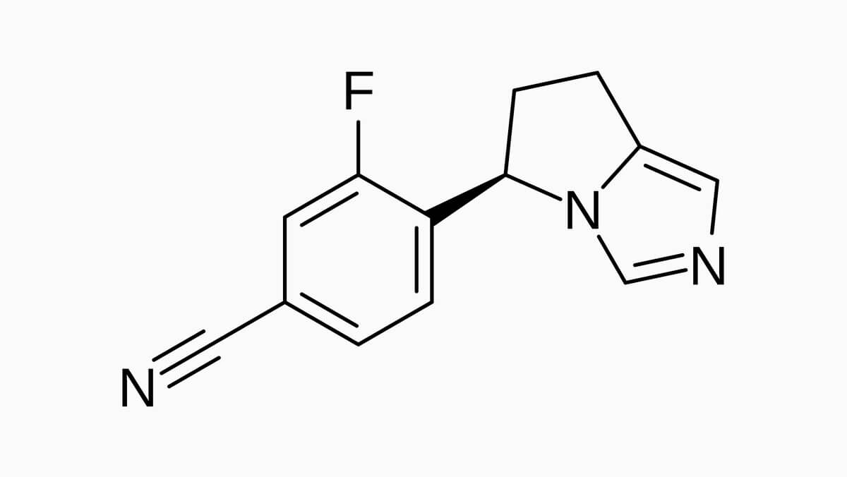Osilodrostat