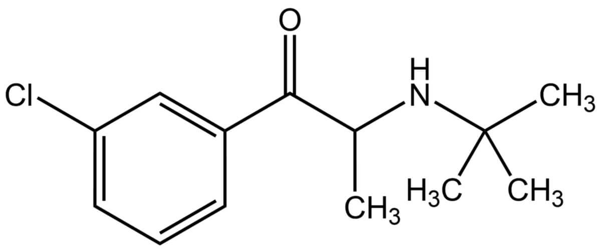 Bupropion