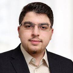 Aghyad Alsaleh
