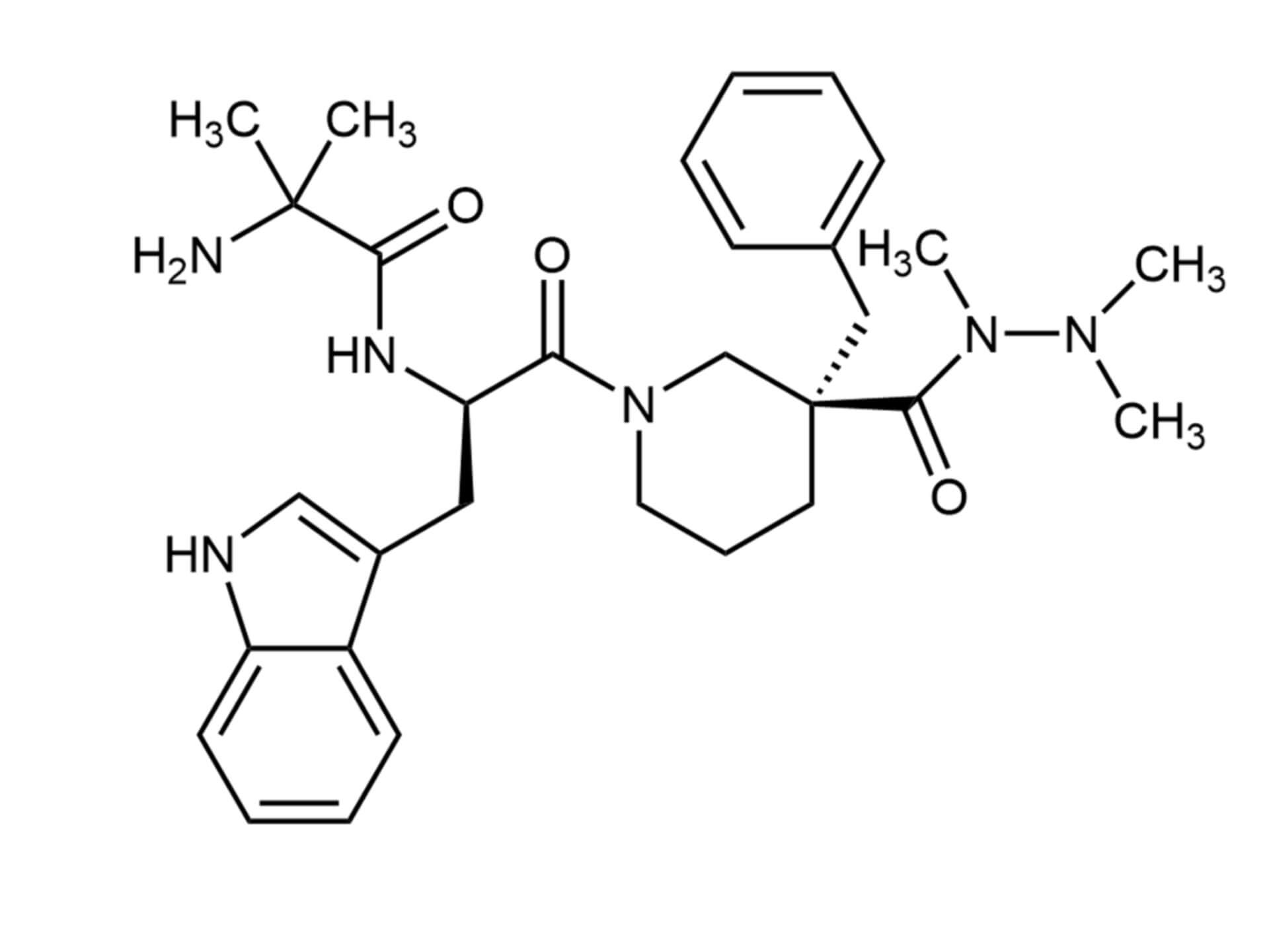 Anamorelin