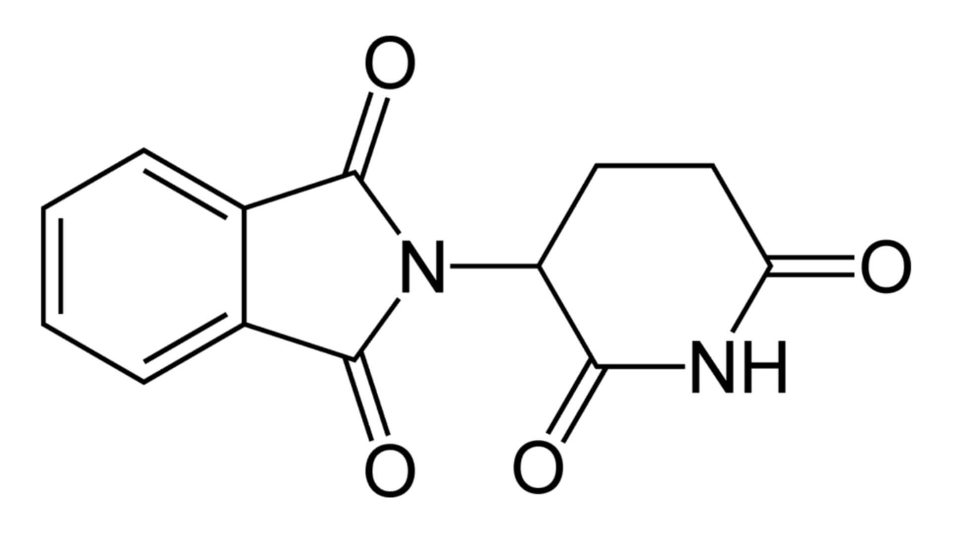 Thalidomid