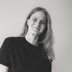 Dr. rer. nat. Sarah Gendreizig