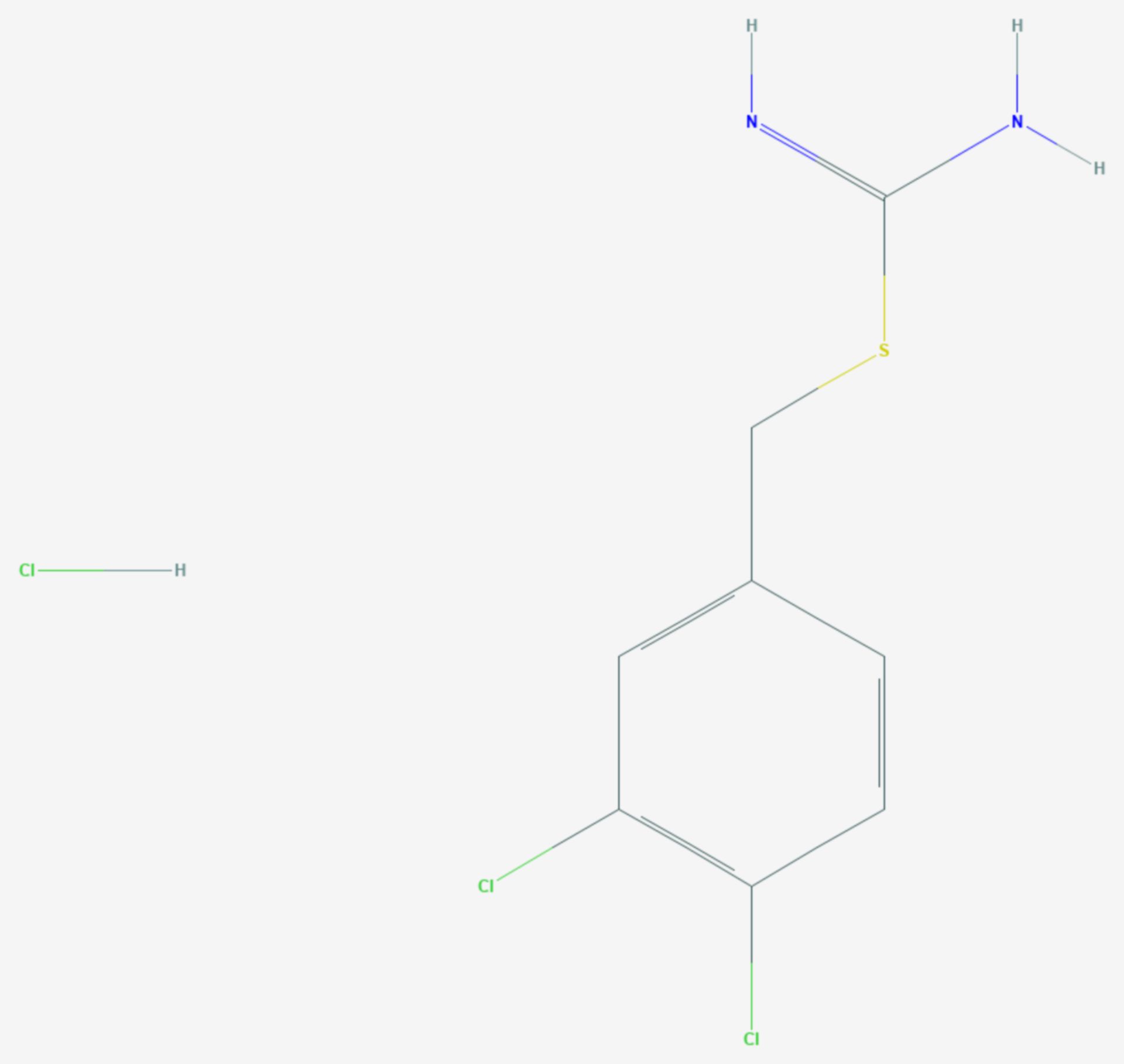 A22 (chemische Verbindung) (Strukturformel)