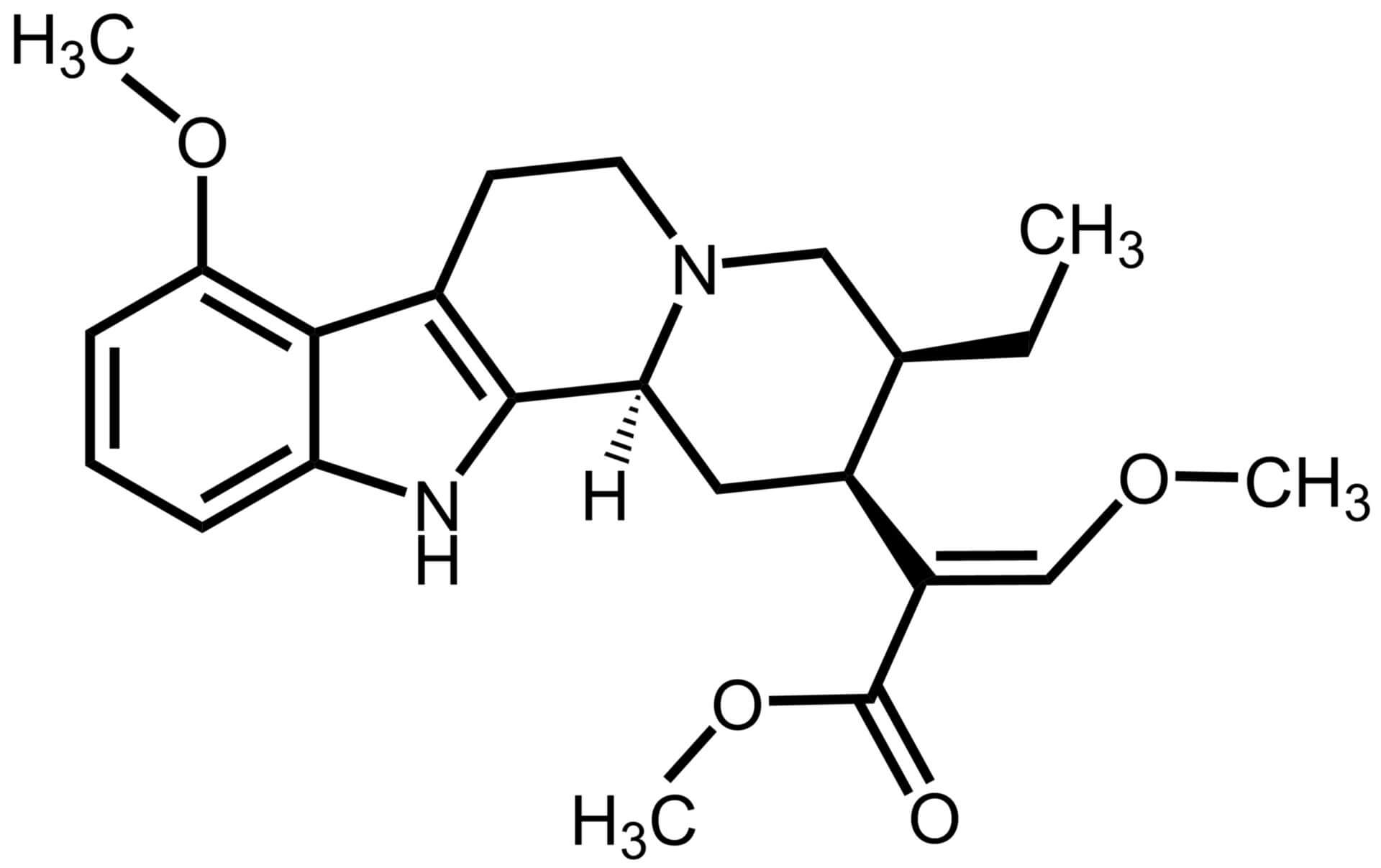 Mitragynin