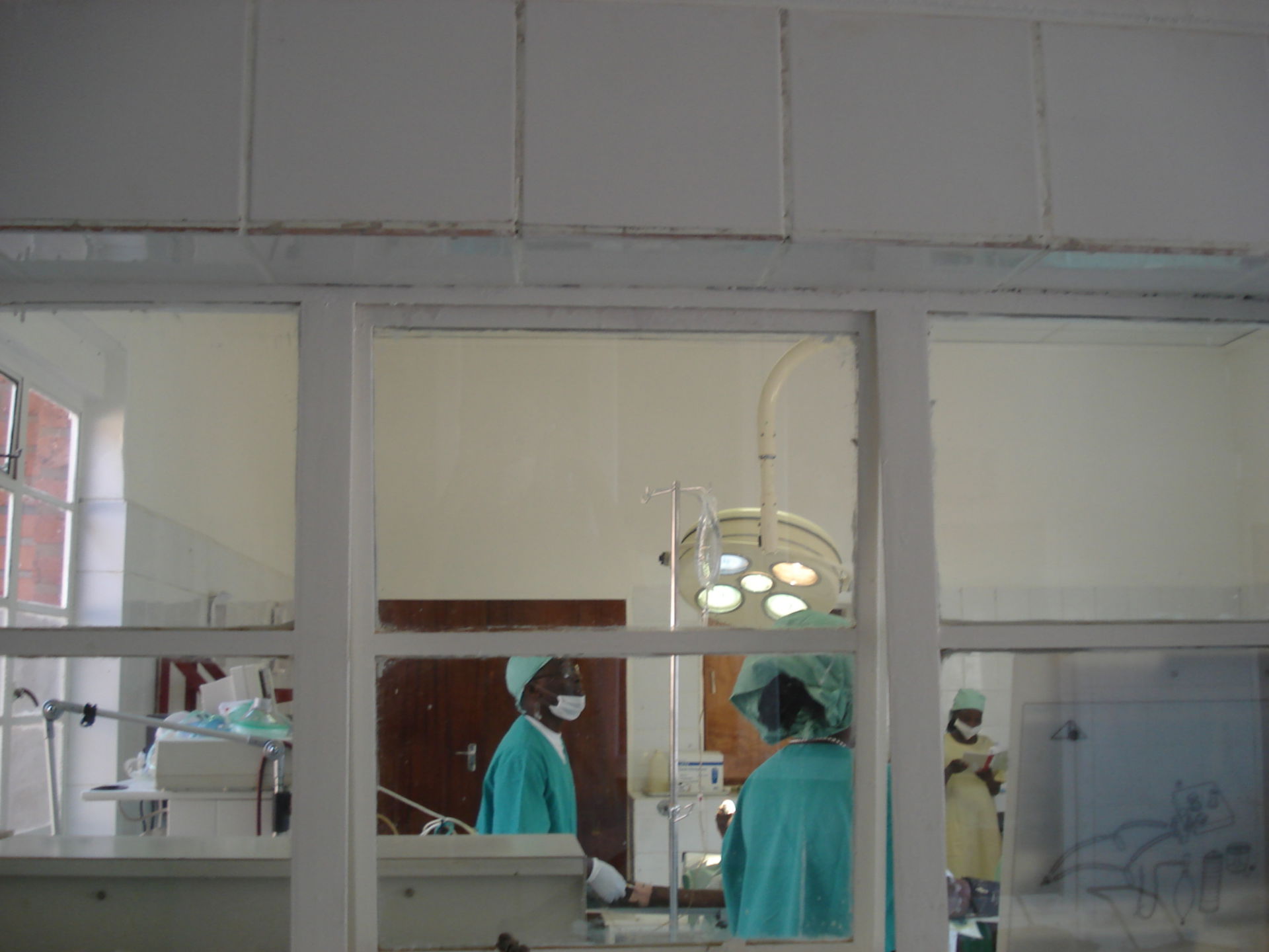 Operating Room