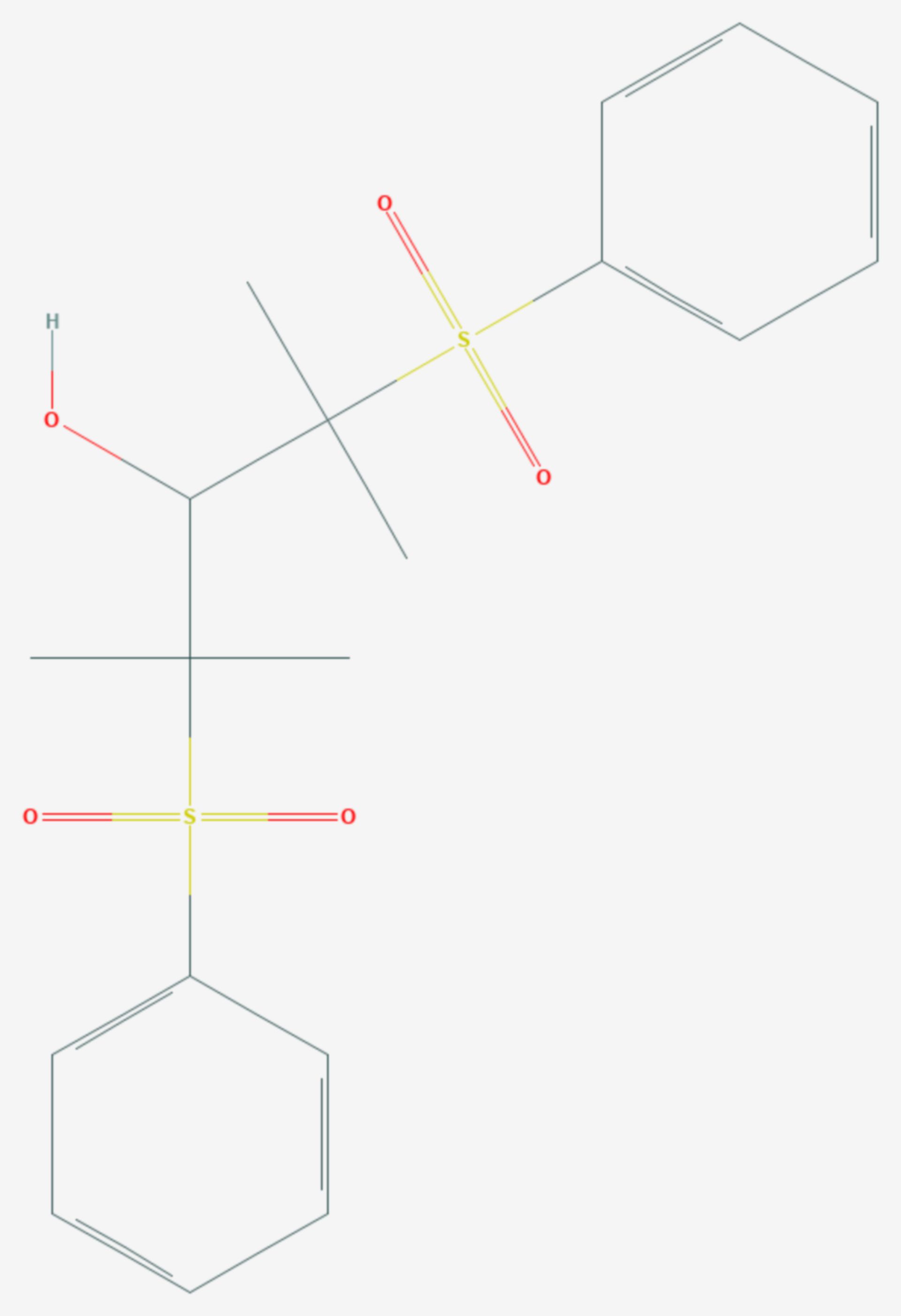 Phorbol-12-myristat-13-acetat (Strukturformel)