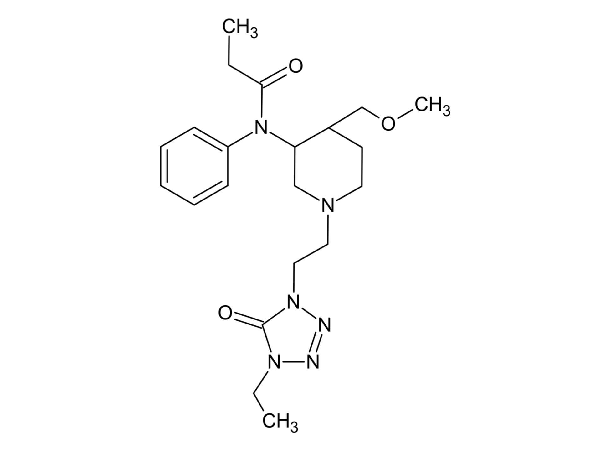 Alfentanil