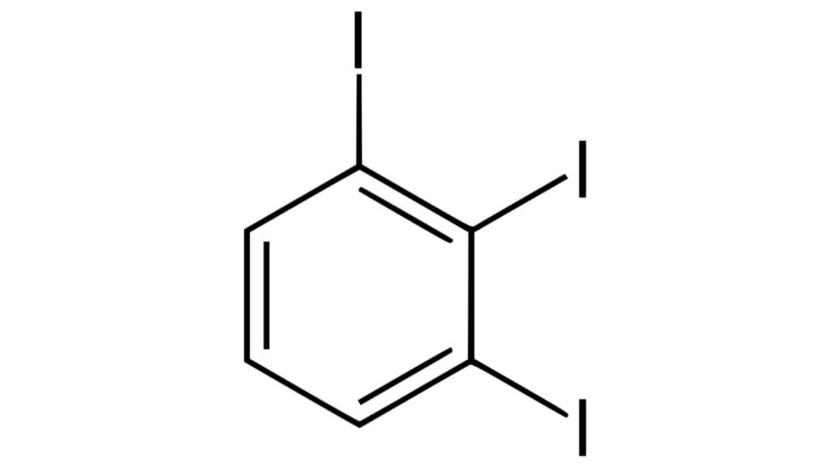 1,2,3-Triiodbenzol