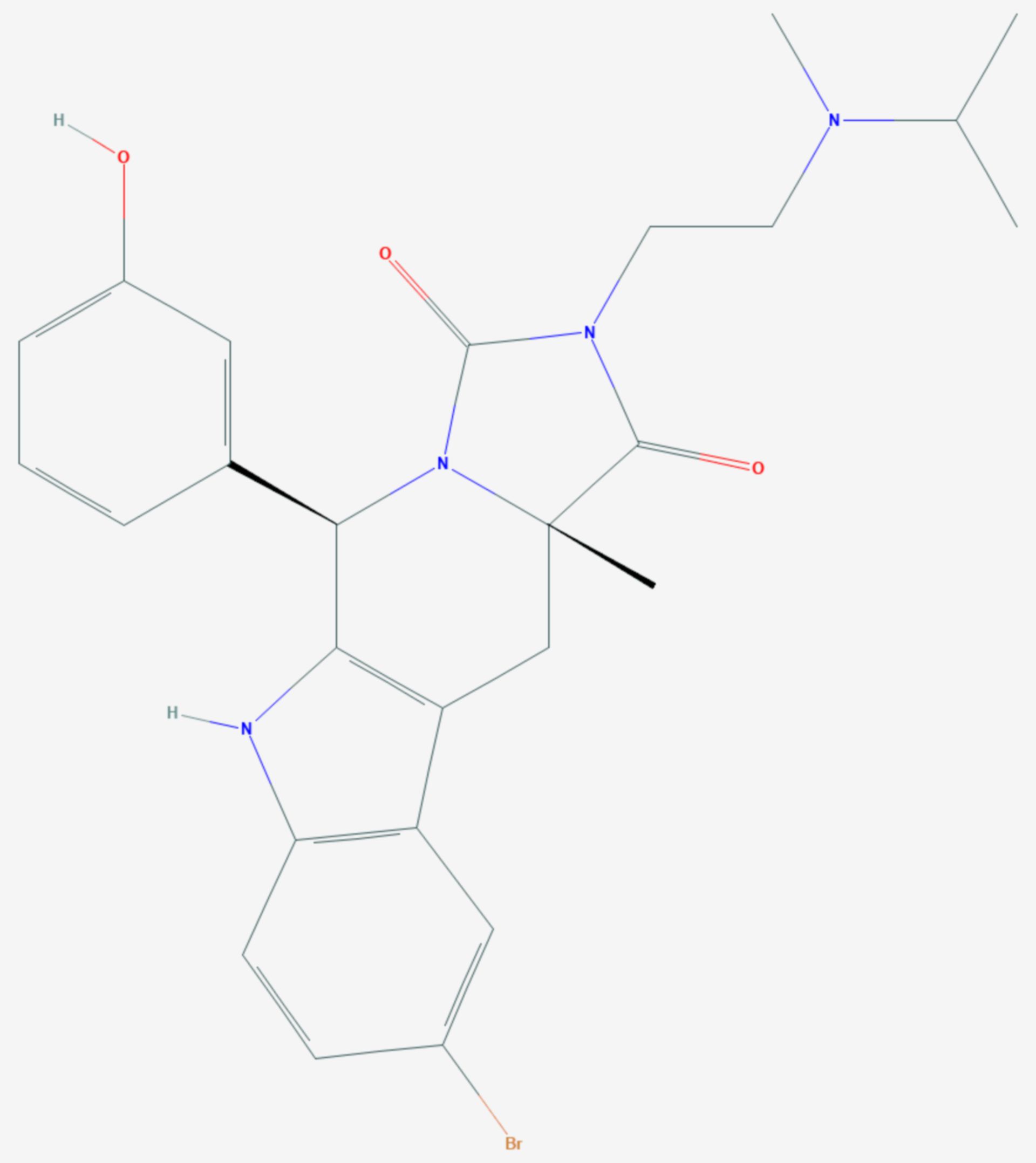 Campheroxim (Strukturformel)