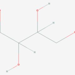 Xylulose DocCheck Flexikon