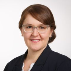 Dr. rer. nat. Kathleen Küsel