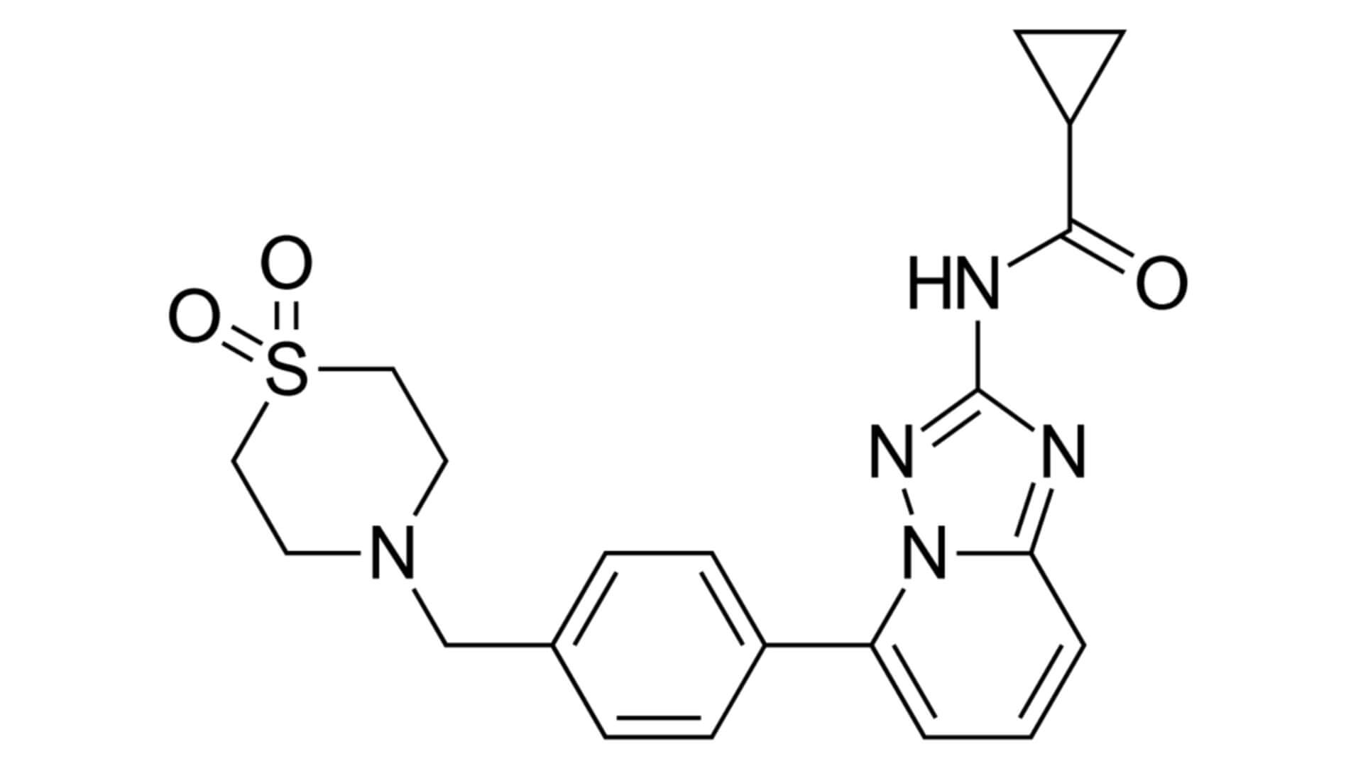 Filgotinib