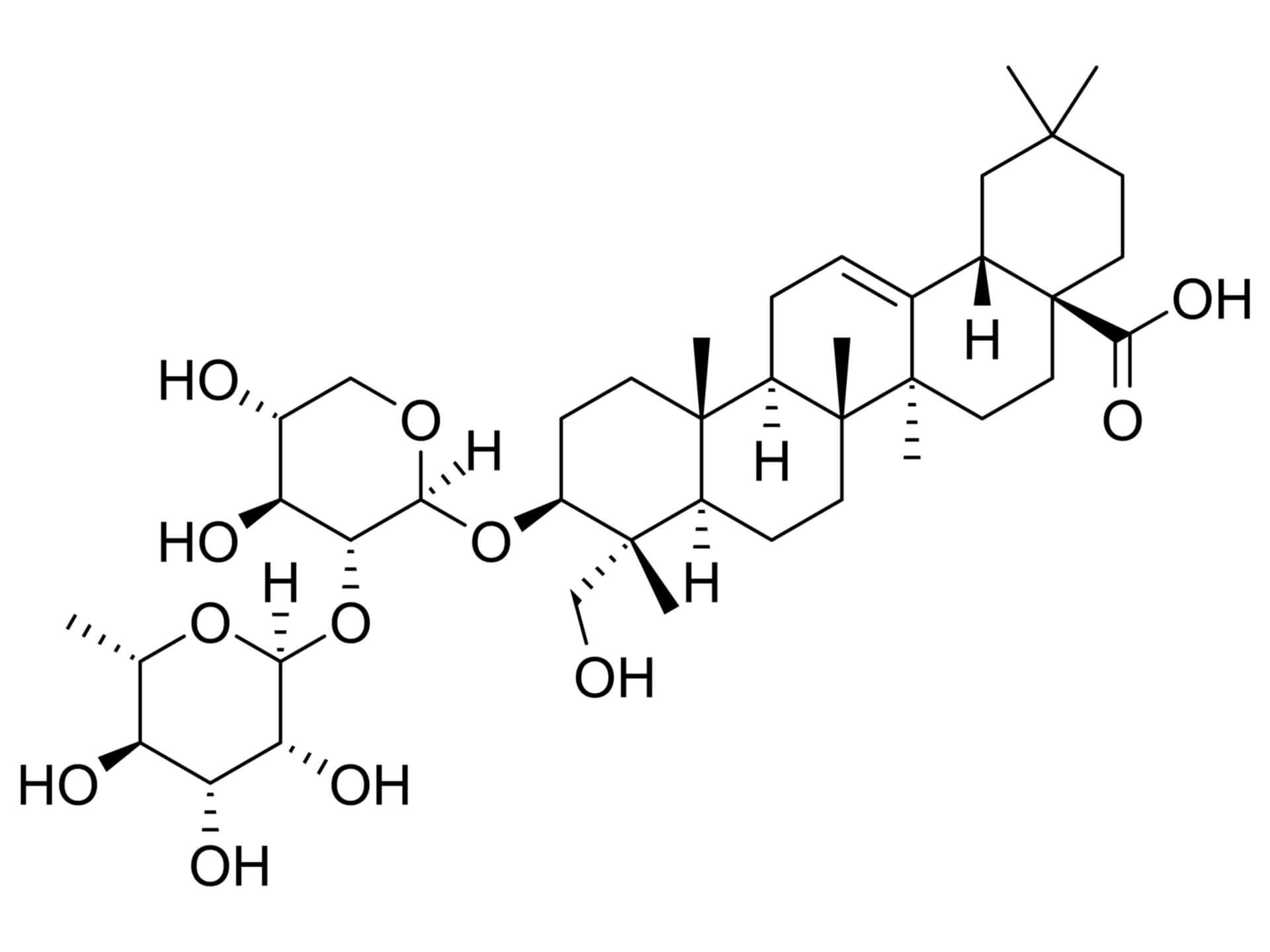 Alpha-Hederin