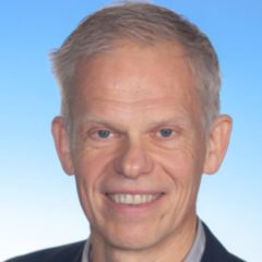 Dr. Hansjoerg Hagels