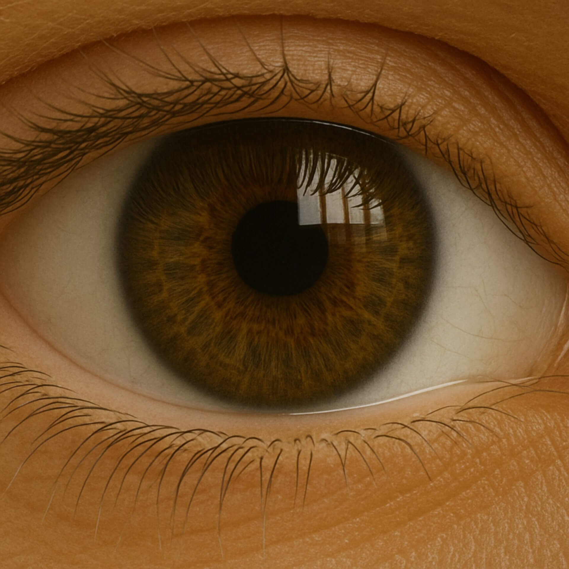 Auge